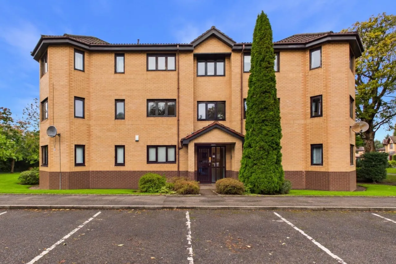 Loancroft Gate, Uddingston, photo 21
