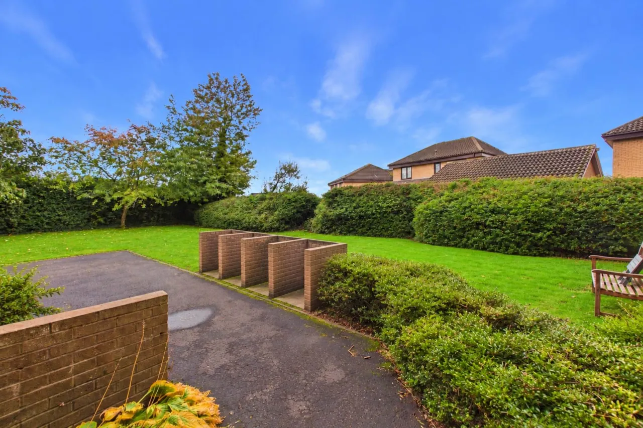 Loancroft Gate, Uddingston, photo 18