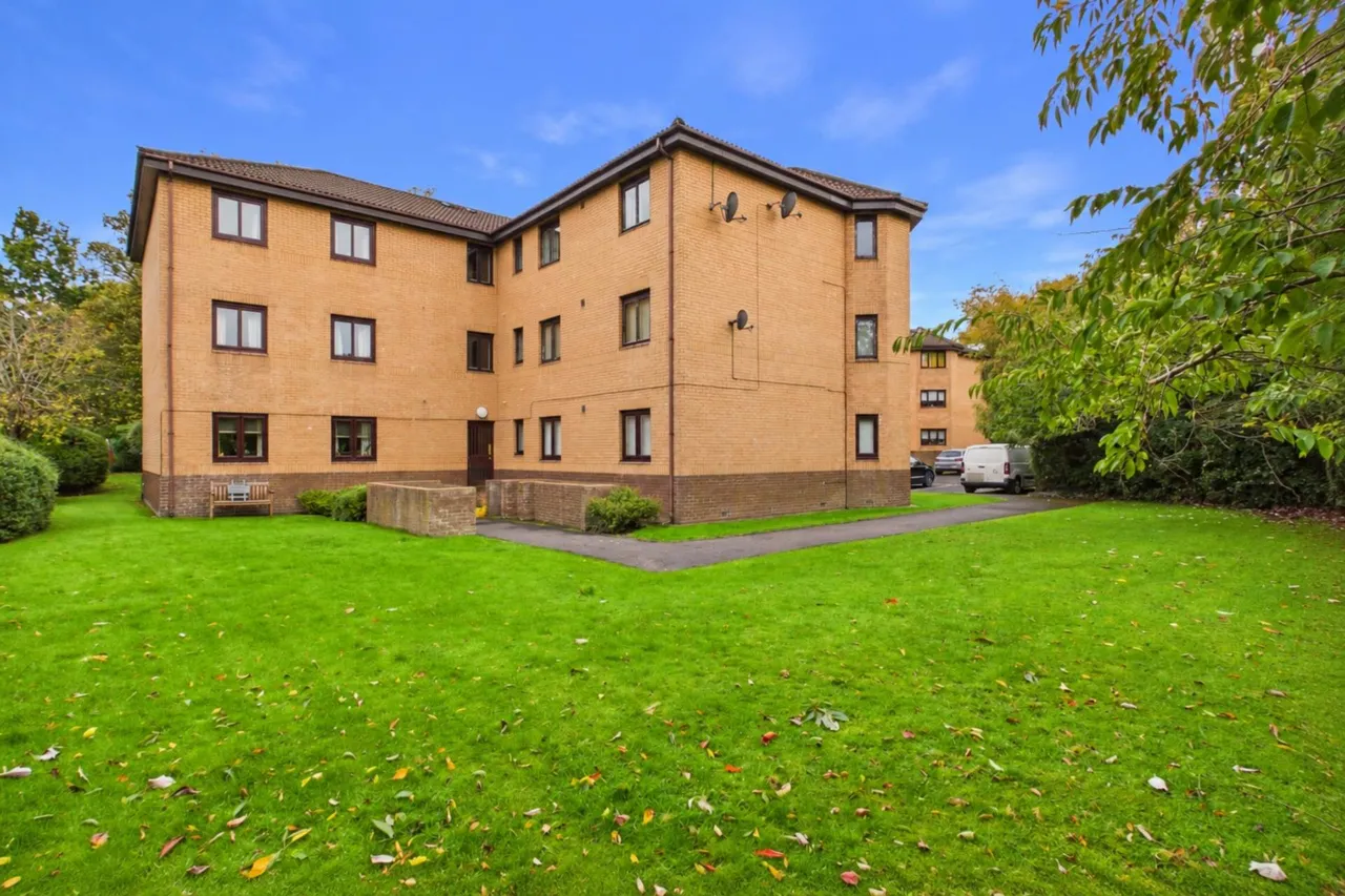 Loancroft Gate, Uddingston, photo 19