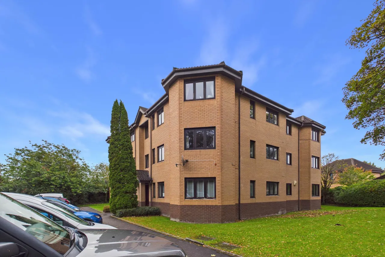 Loancroft Gate, Uddingston, photo 20