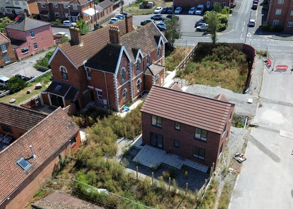 The Firs & 2B Henley Way, Walrow Road, Highbridge, TA9 4AB, photo 9