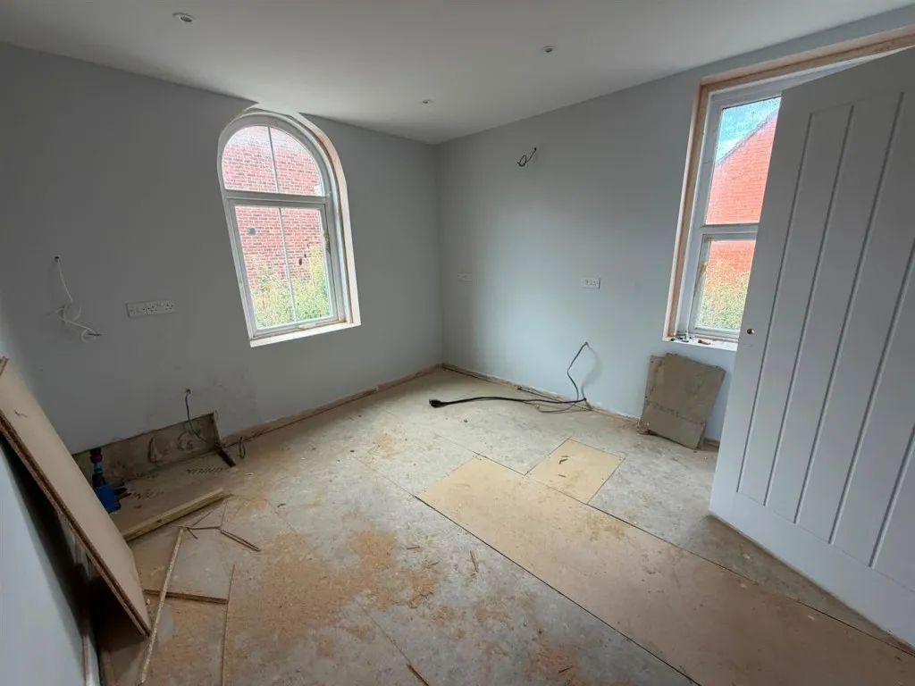 The Firs & 2B Henley Way, Walrow Road, Highbridge, TA9 4AB, photo 16