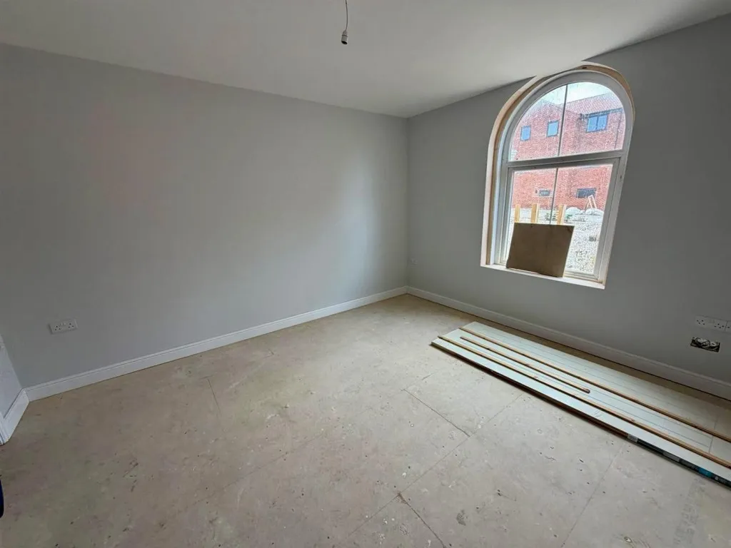The Firs & 2B Henley Way, Walrow Road, Highbridge, TA9 4AB, photo 5