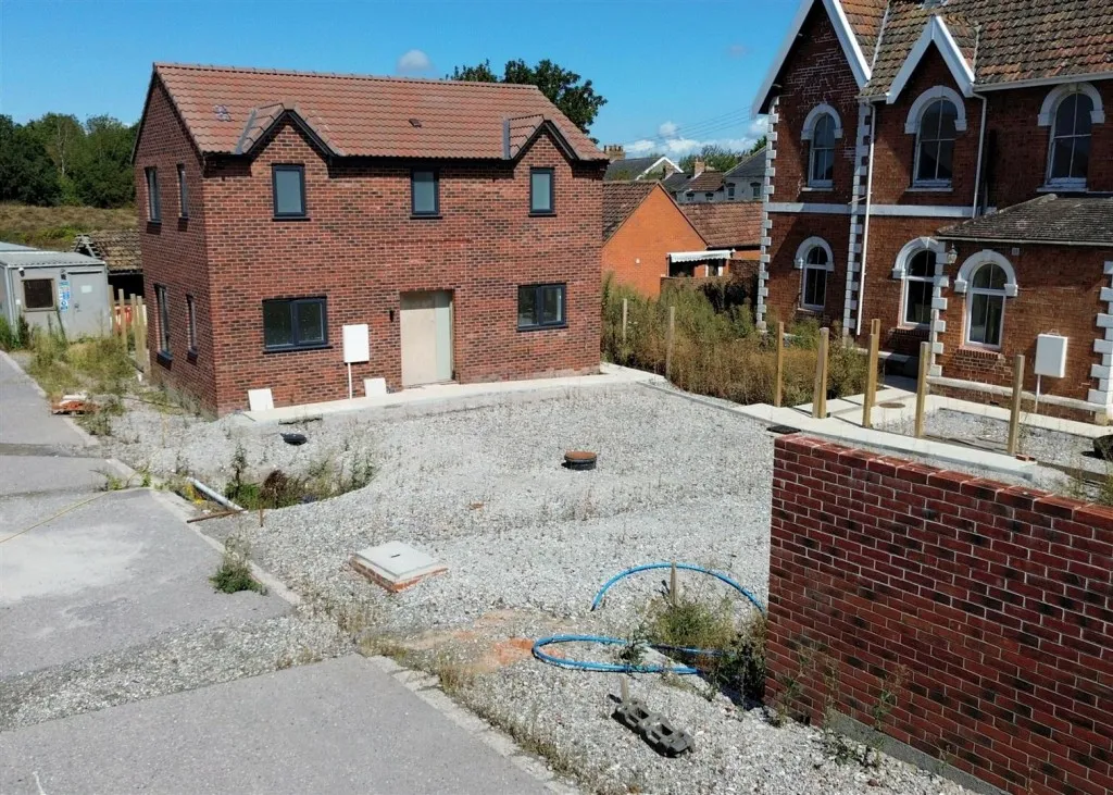 The Firs & 2B Henley Way, Walrow Road, Highbridge, TA9 4AB, photo 19