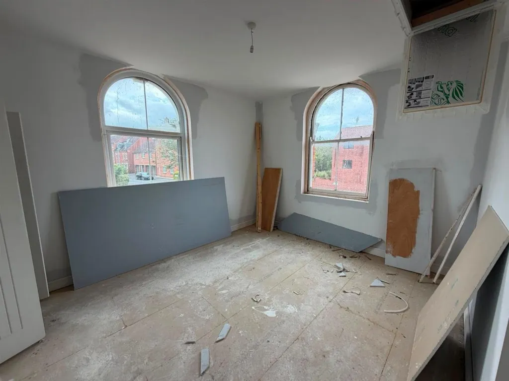 The Firs & 2B Henley Way, Walrow Road, Highbridge, TA9 4AB, photo 15