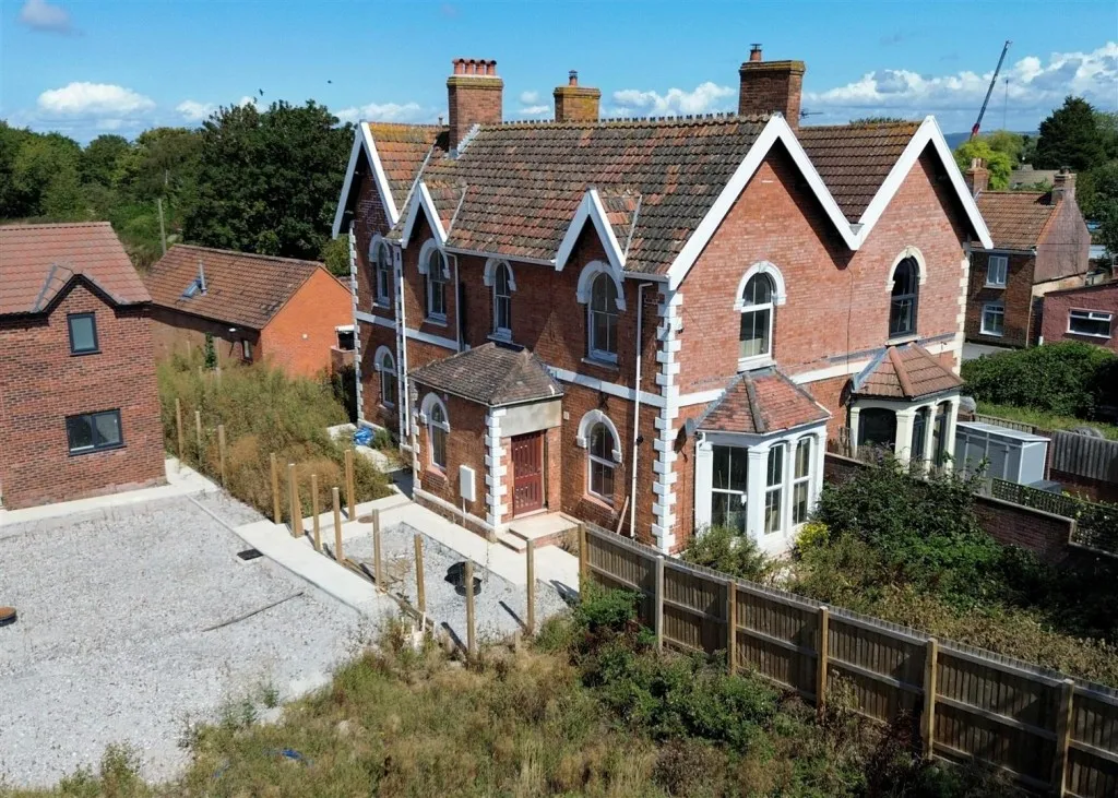 The Firs & 2B Henley Way, Walrow Road, Highbridge, TA9 4AB, photo 17