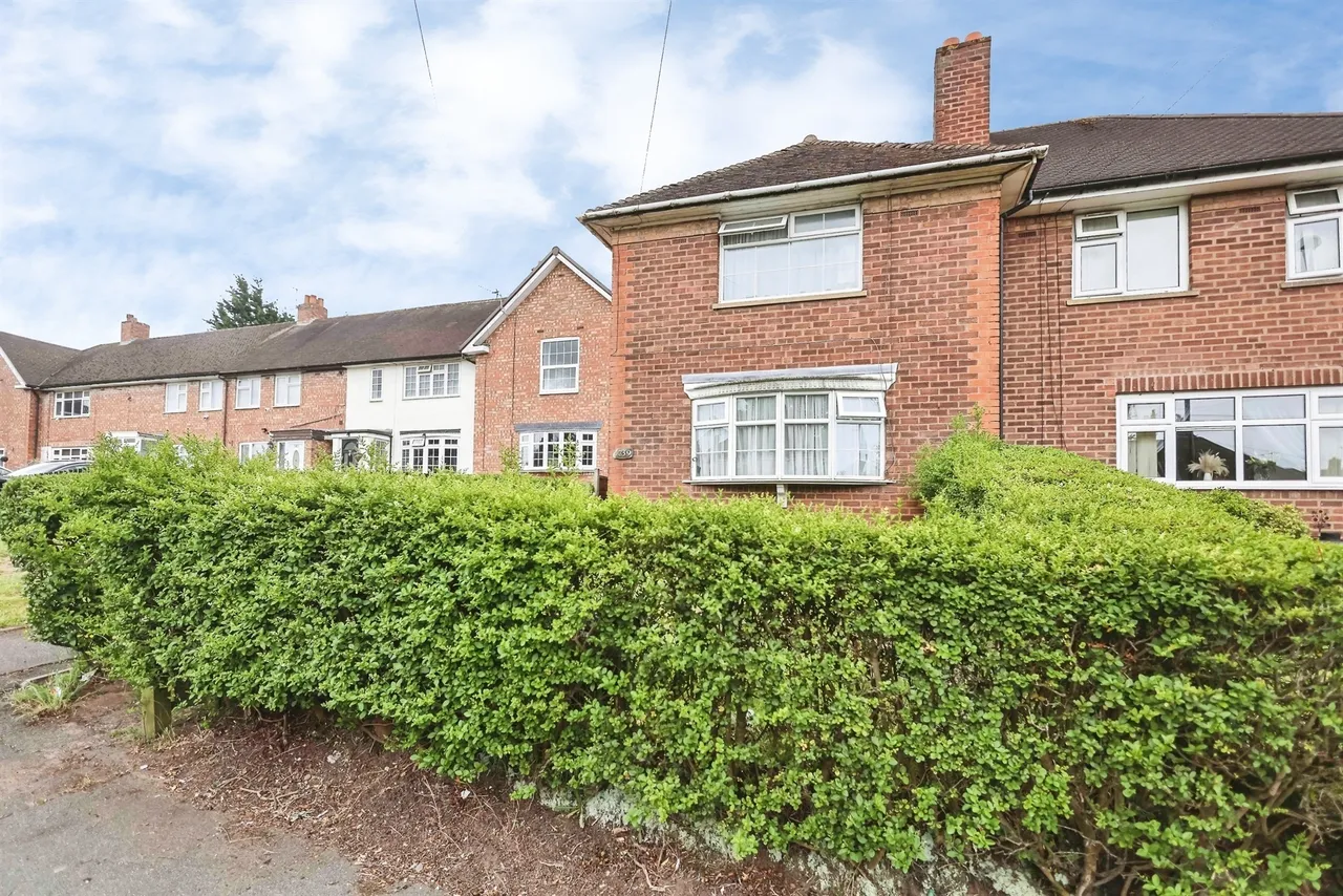 Witton Lodge Road, Birmingham, B23, photo 2