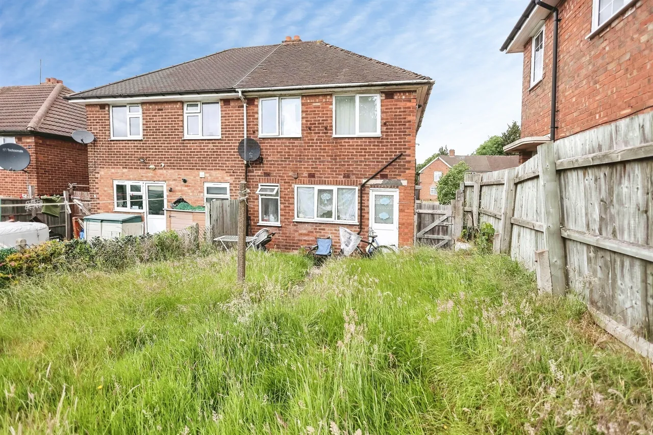 Witton Lodge Road, Birmingham, B23, photo 14