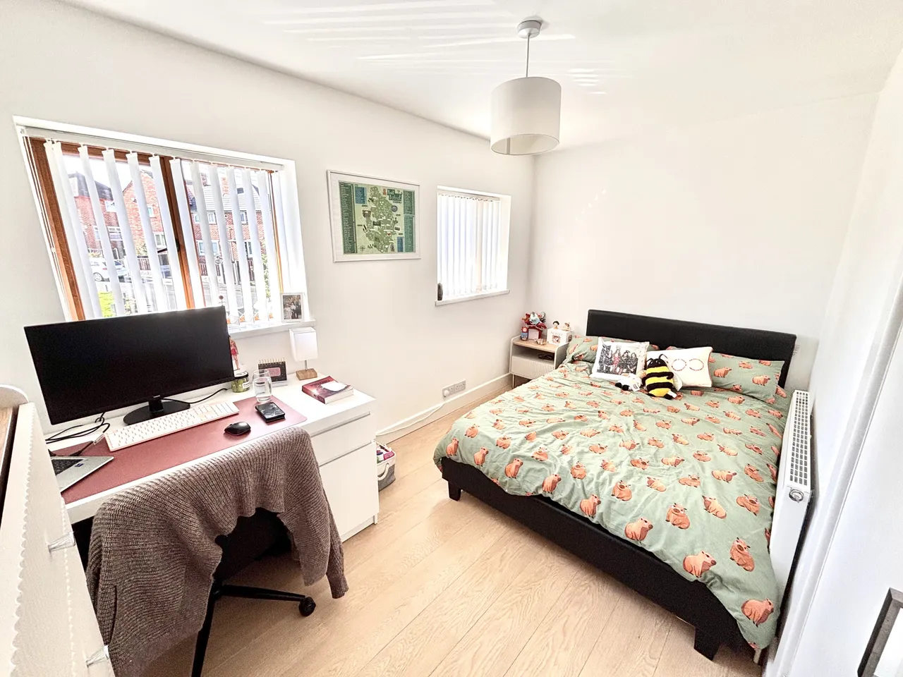 Jermyn Close, Birley, Sheffield, S12, photo 8