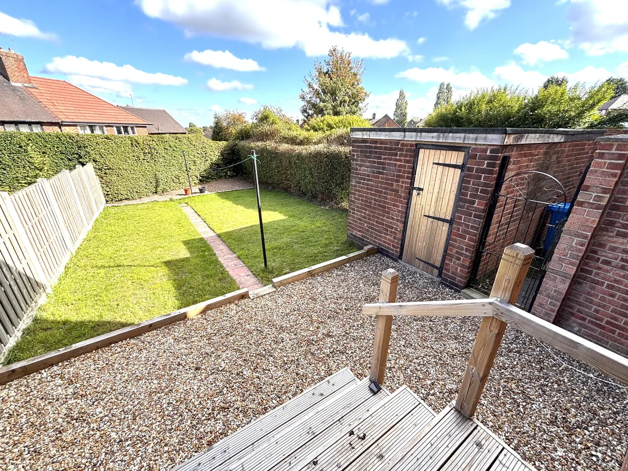 Jermyn Close, Birley, Sheffield, S12, photo 11
