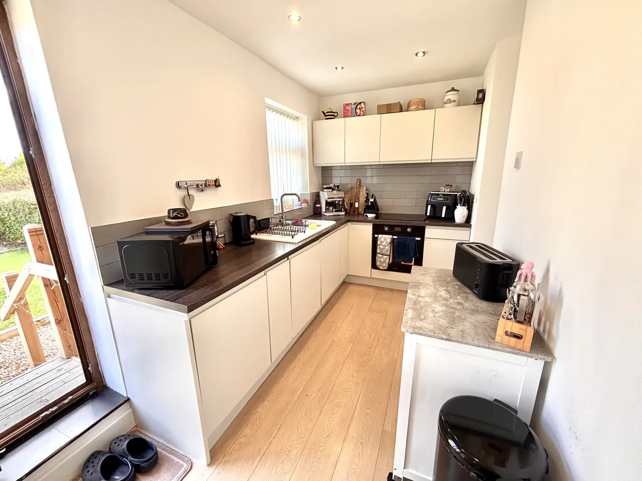 Jermyn Close, Birley, Sheffield, S12, photo 5