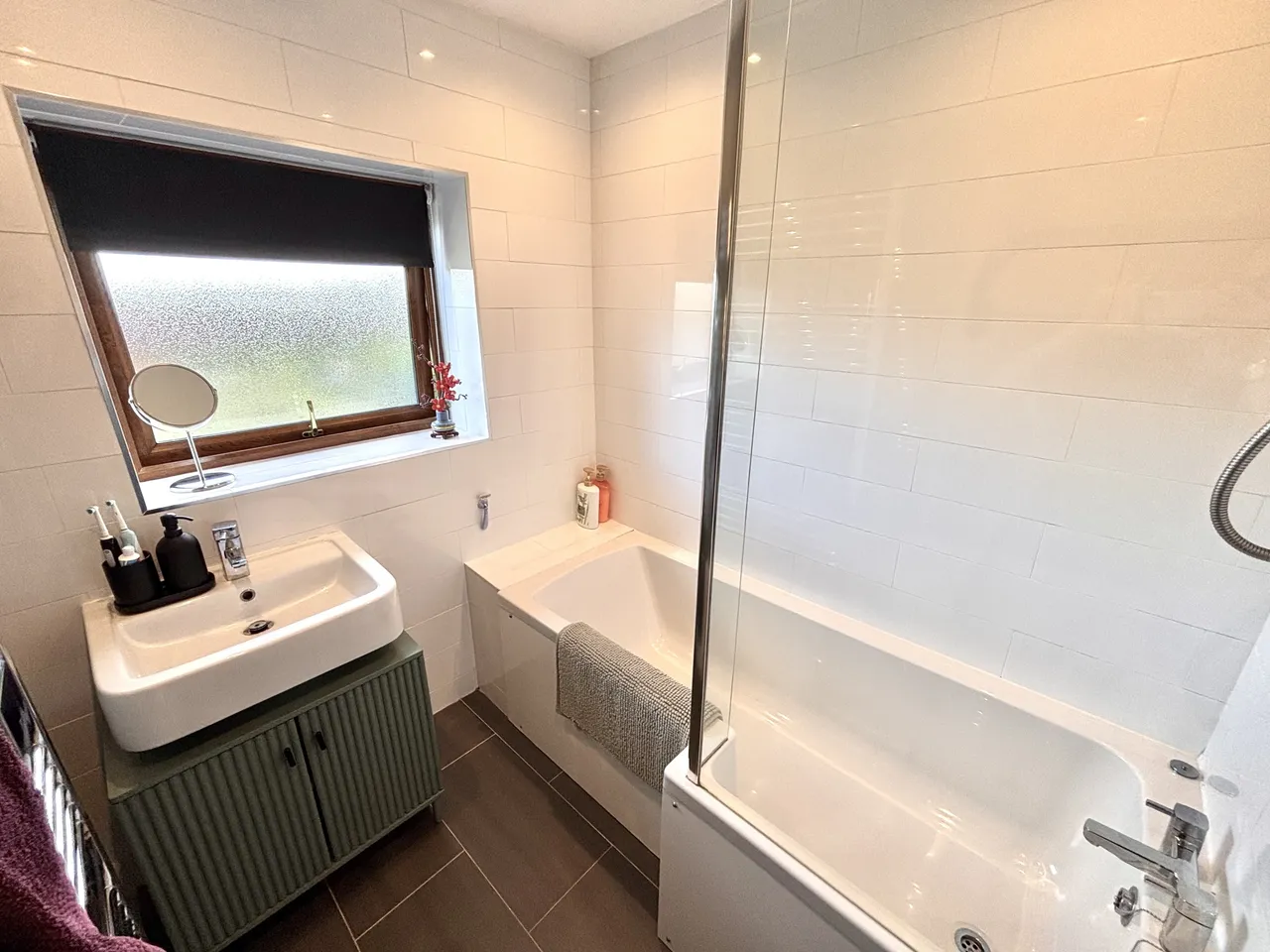 Jermyn Close, Birley, Sheffield, S12, photo 10