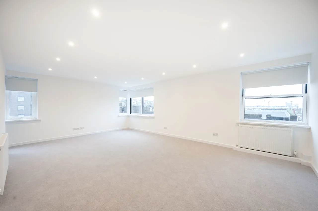 2 bed flat for sale — 22 Palmerston House, 60 Kensington Place, London