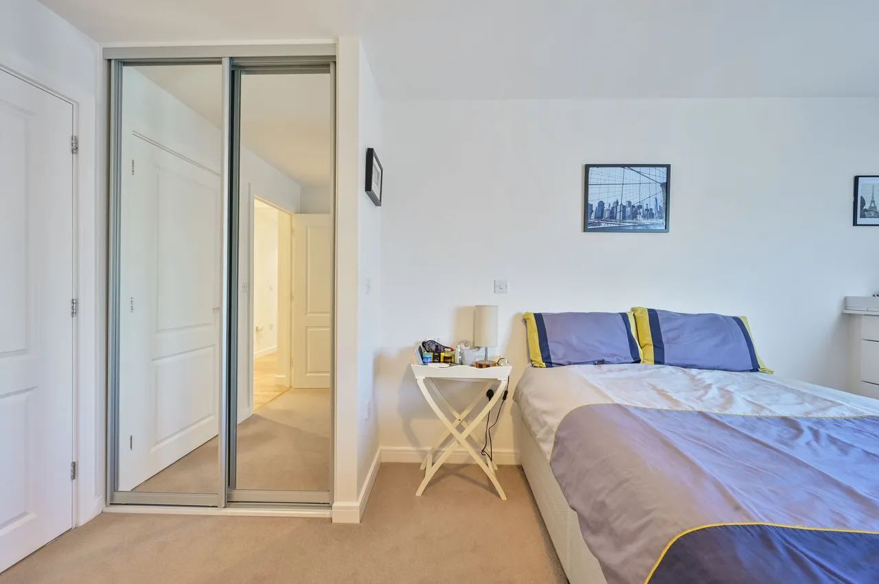 Flat 15, 328 Kingston Road, London, photo 7