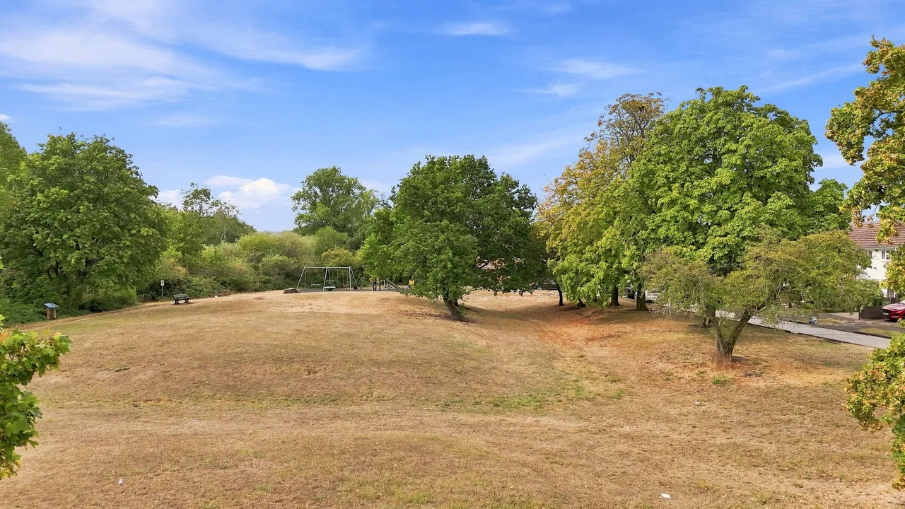 East Thorpe, Basildon, SS14, photo 21
