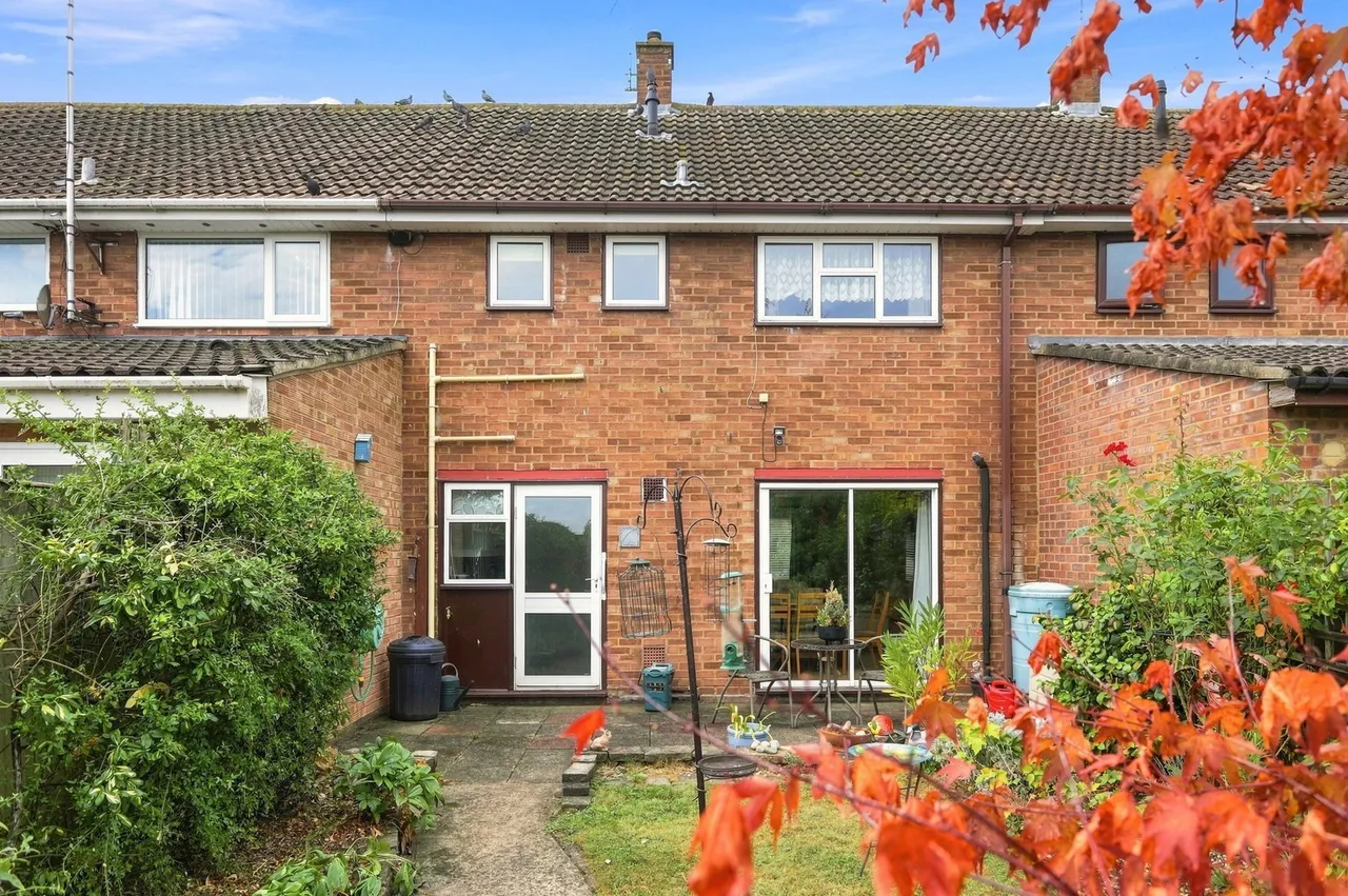 East Thorpe, Basildon, SS14, photo 25