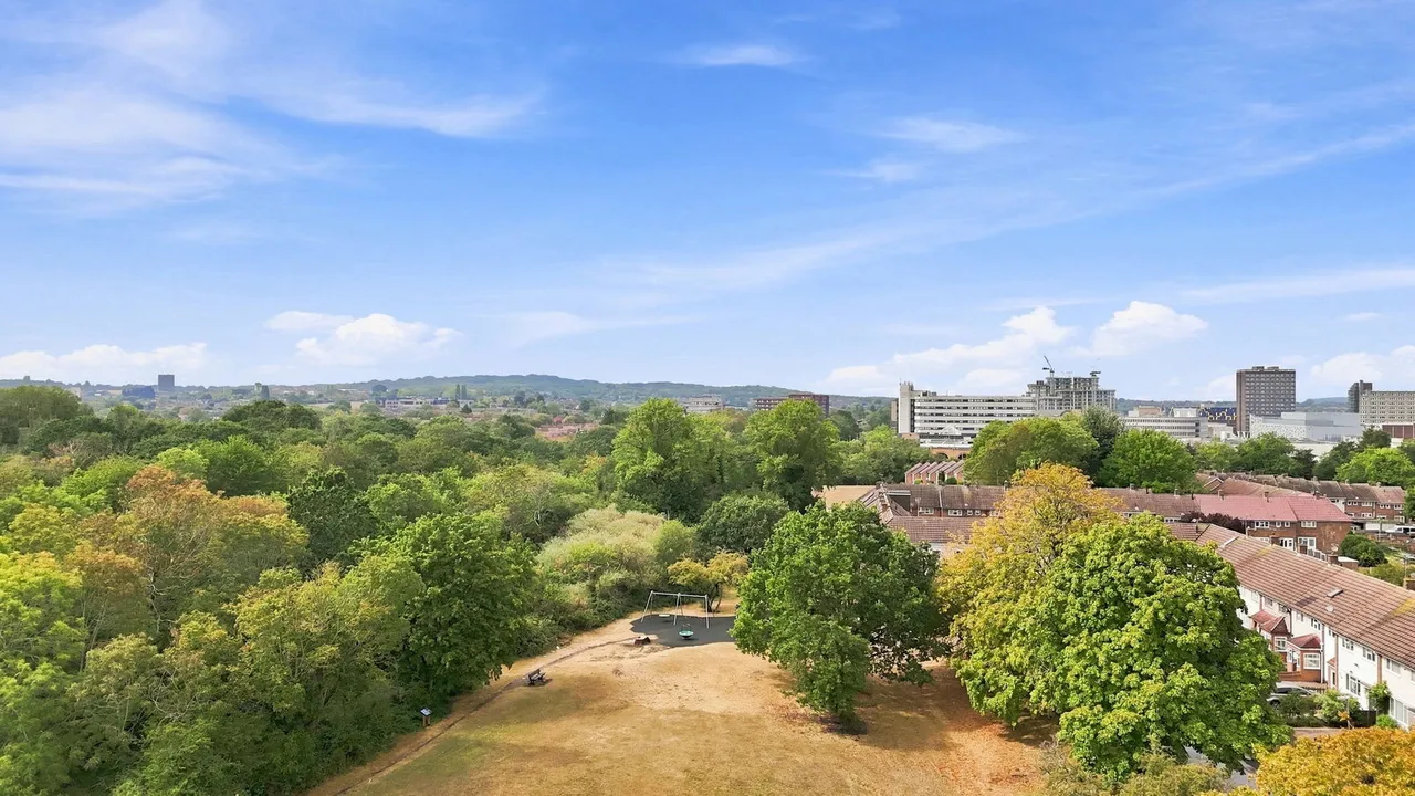 East Thorpe, Basildon, SS14, photo 10