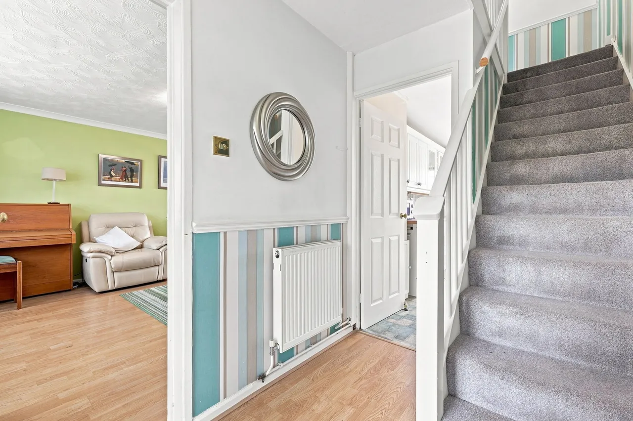 East Thorpe, Basildon, SS14, photo 13