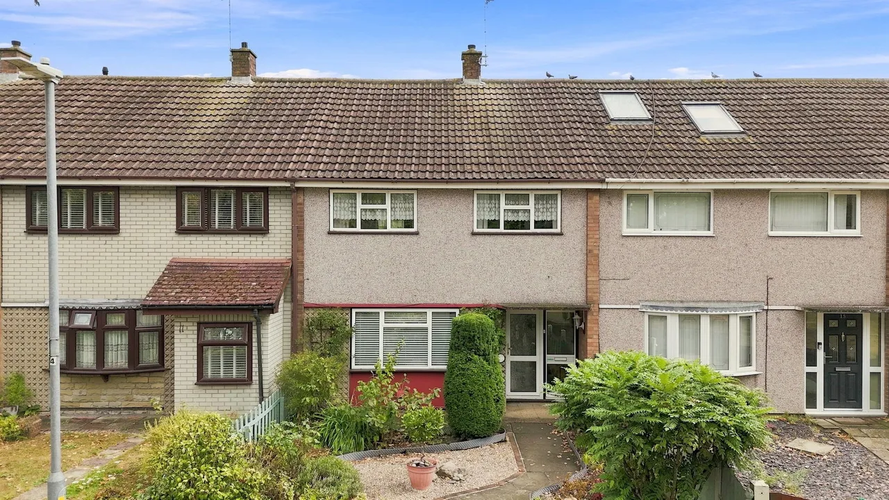 East Thorpe, Basildon, SS14, photo 8
