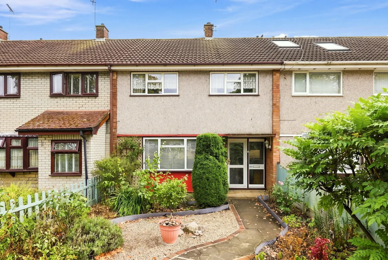 East Thorpe, Basildon, SS14, photo 9