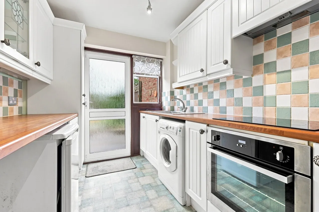 East Thorpe, Basildon, SS14, photo 7