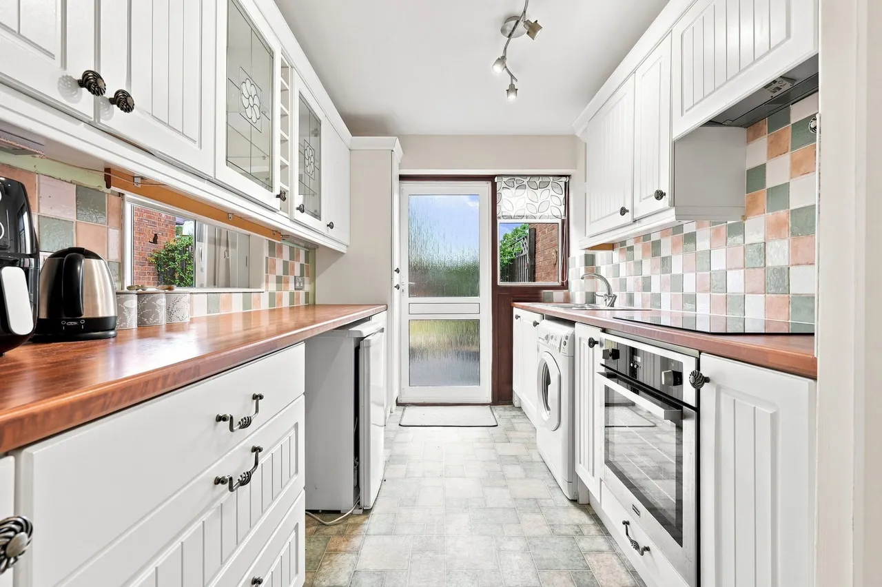 East Thorpe, Basildon, SS14, photo 5