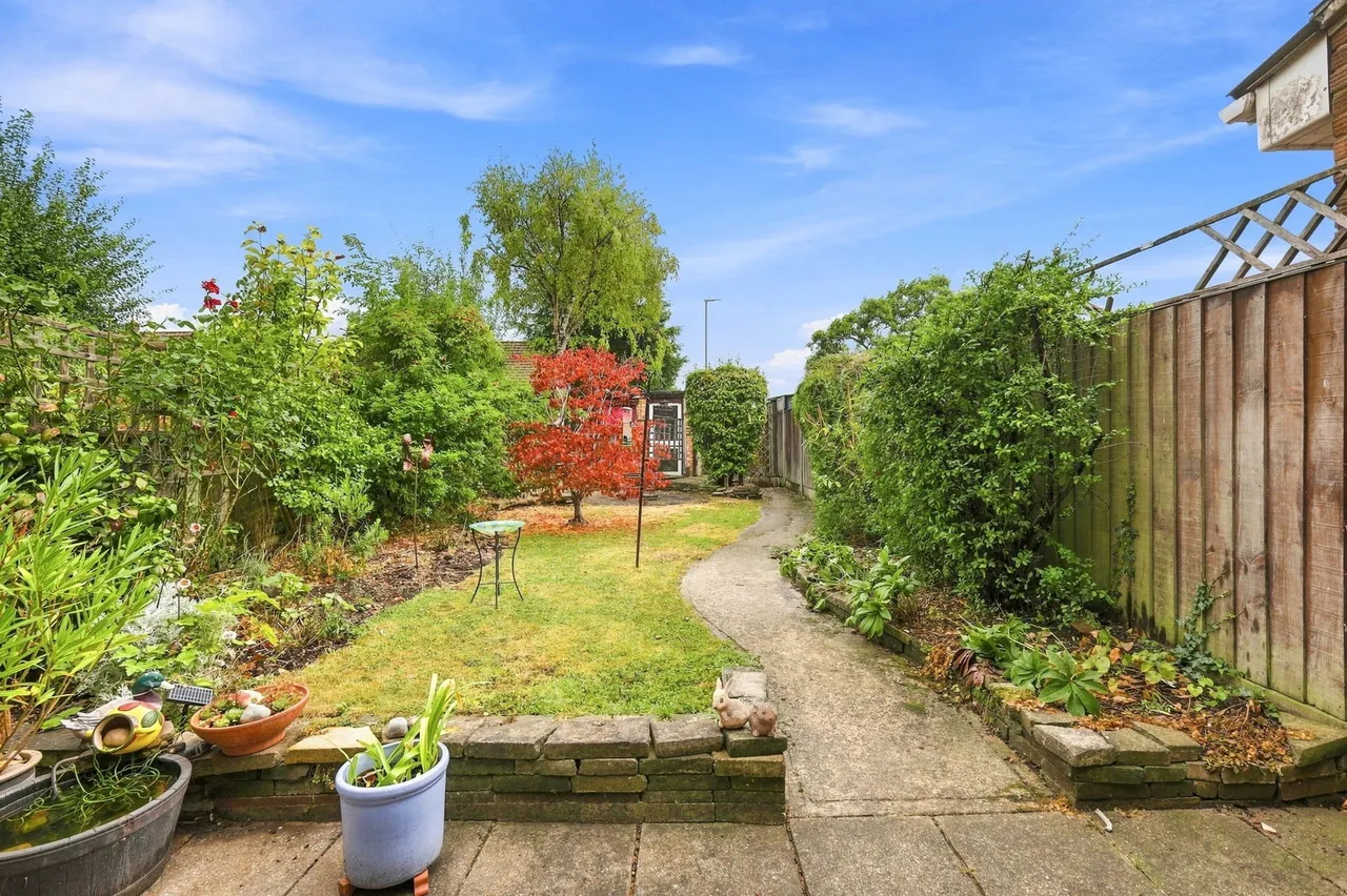 East Thorpe, Basildon, SS14, photo 22