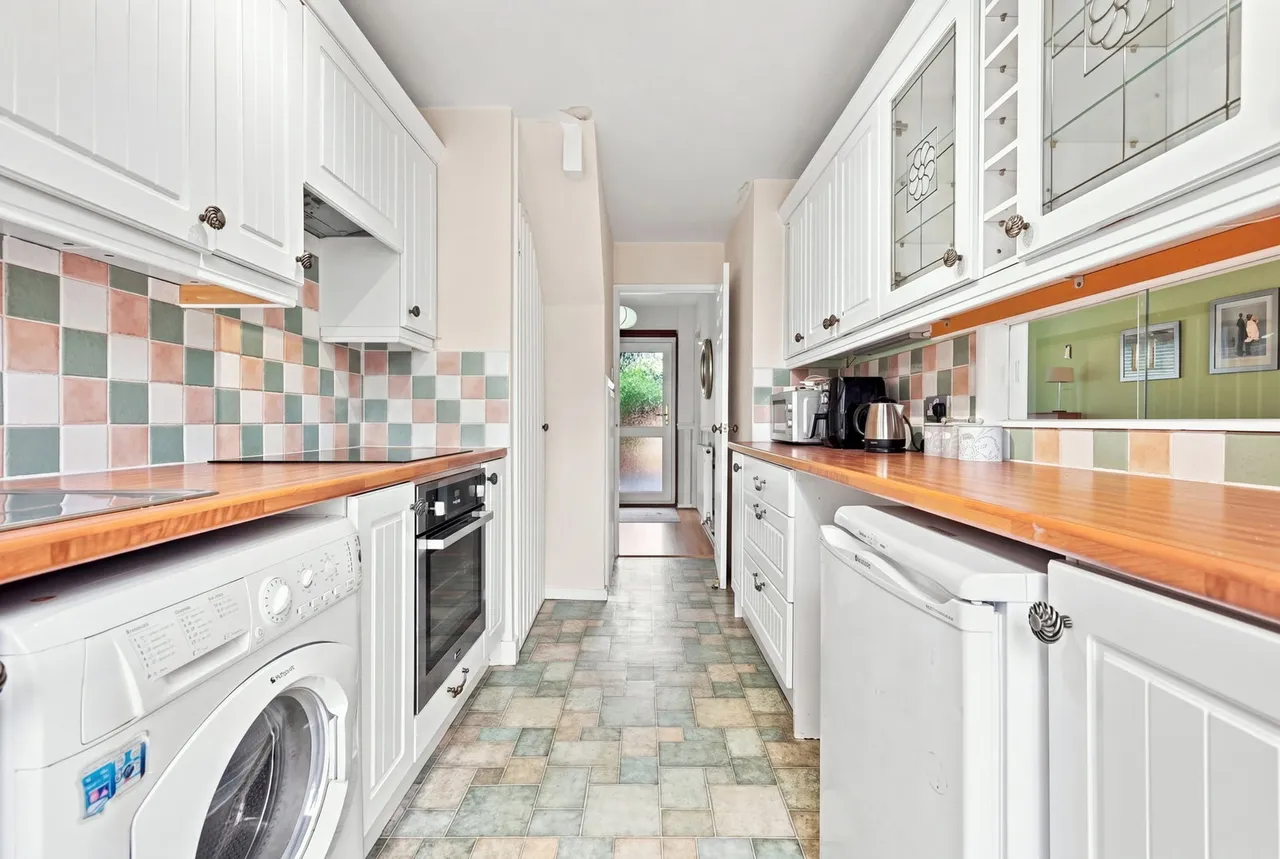 East Thorpe, Basildon, SS14, photo 6