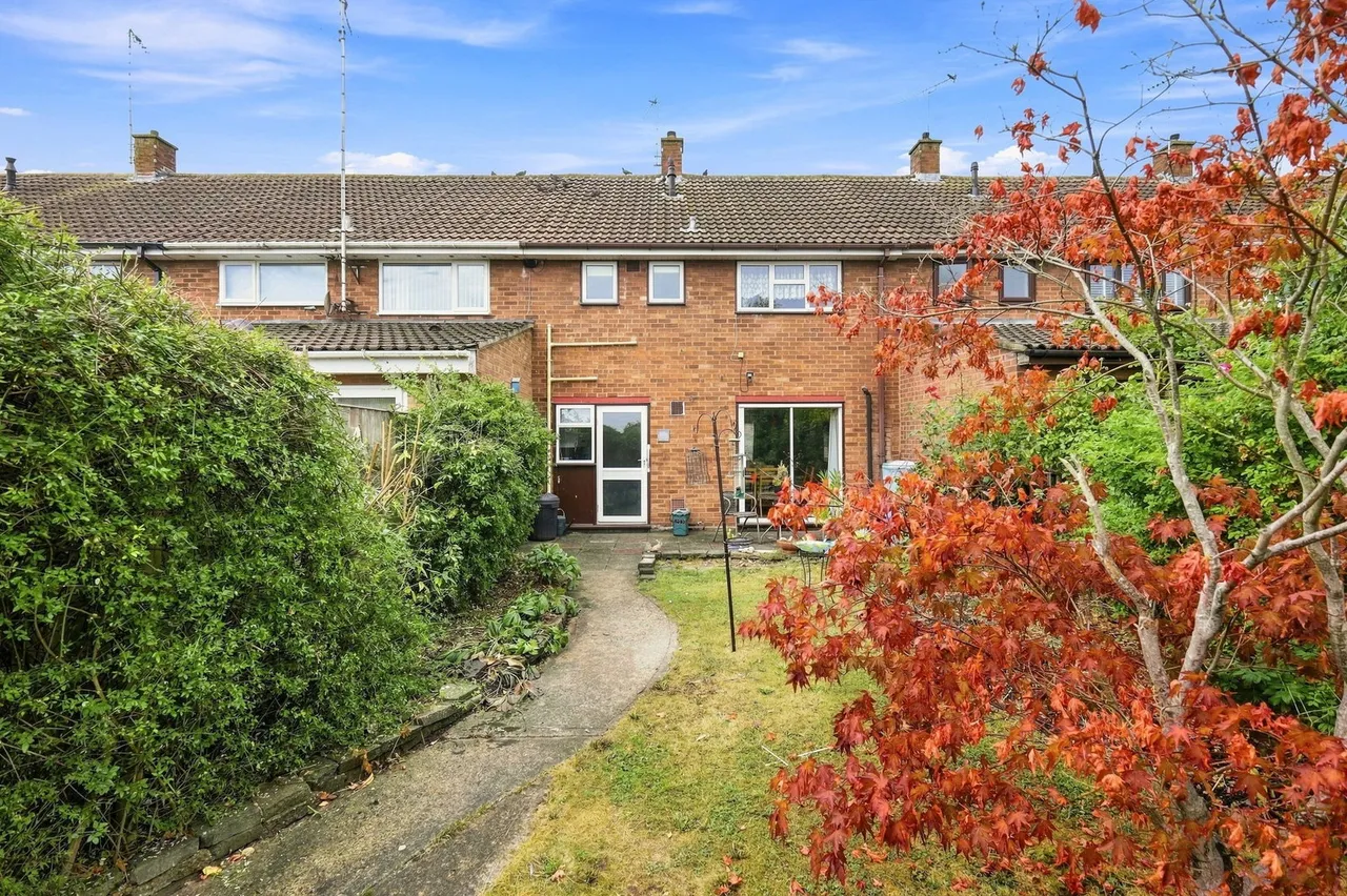 East Thorpe, Basildon, SS14, photo 24