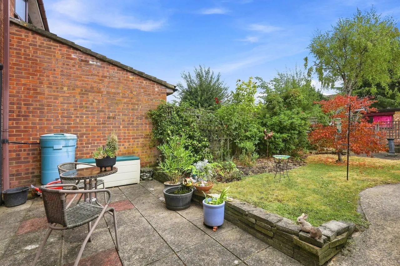 East Thorpe, Basildon, SS14, photo 23