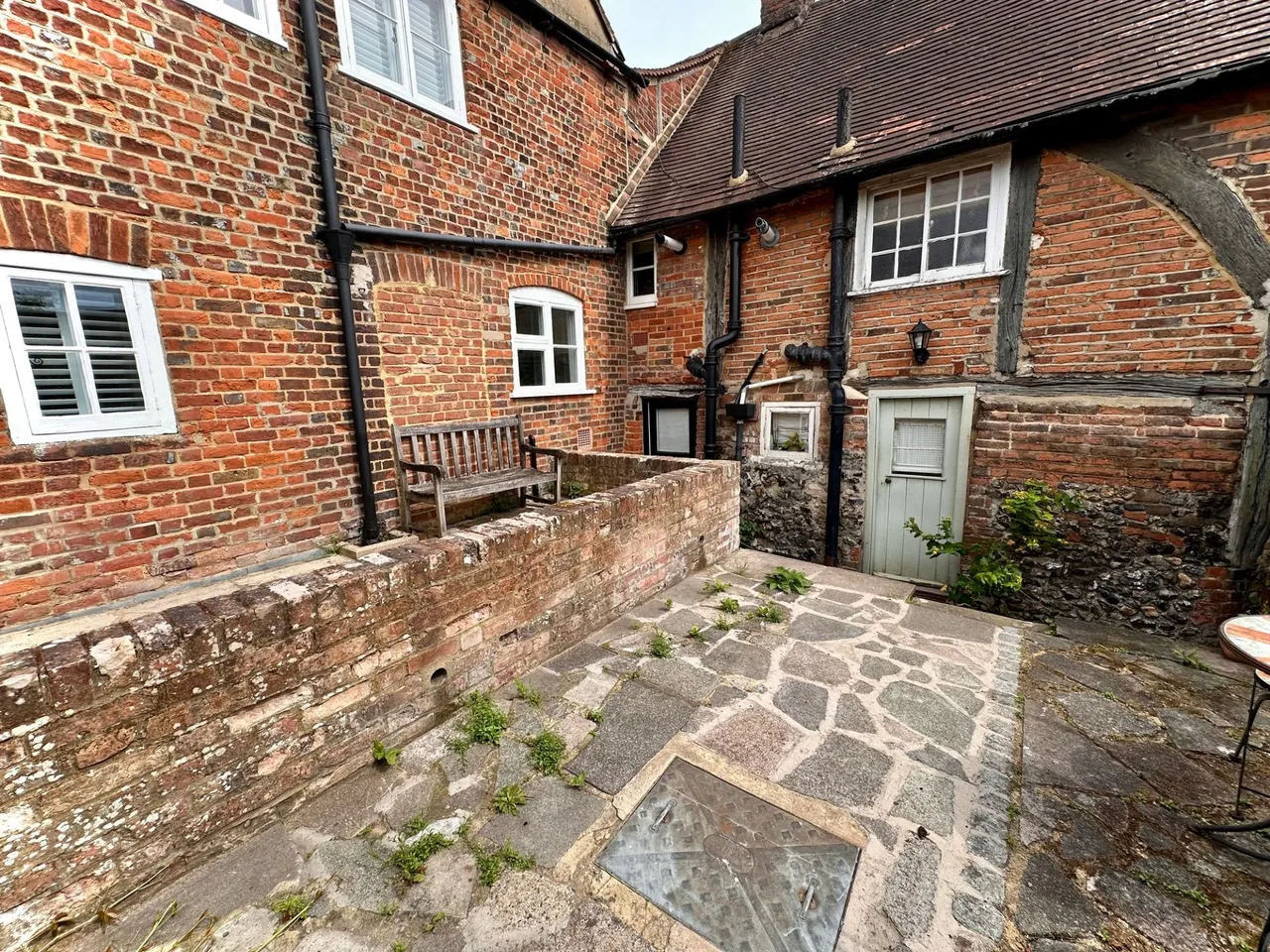 Wycombe End, Beaconsfield, HP9, photo 8