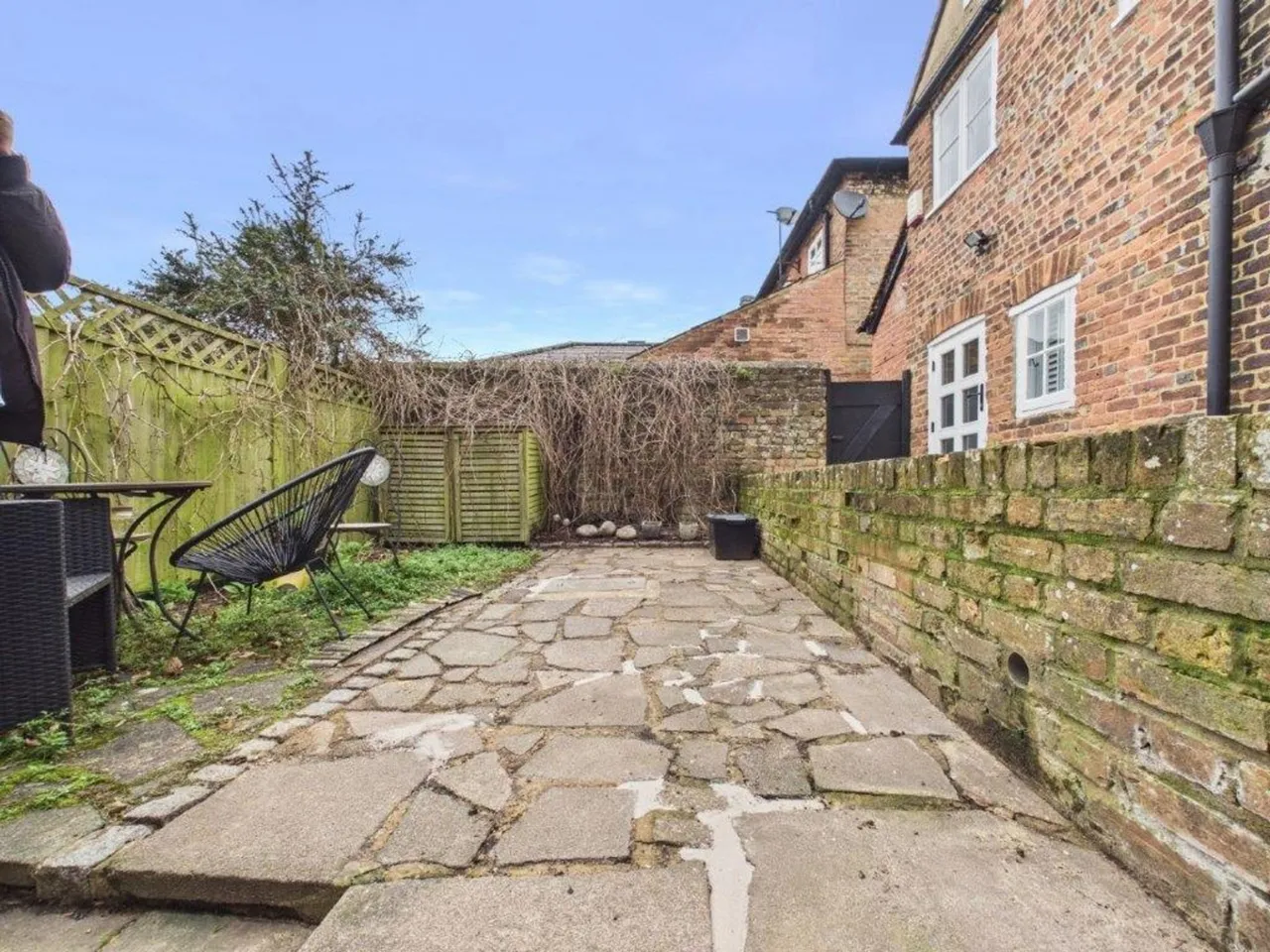 Wycombe End, Beaconsfield, HP9, photo 10