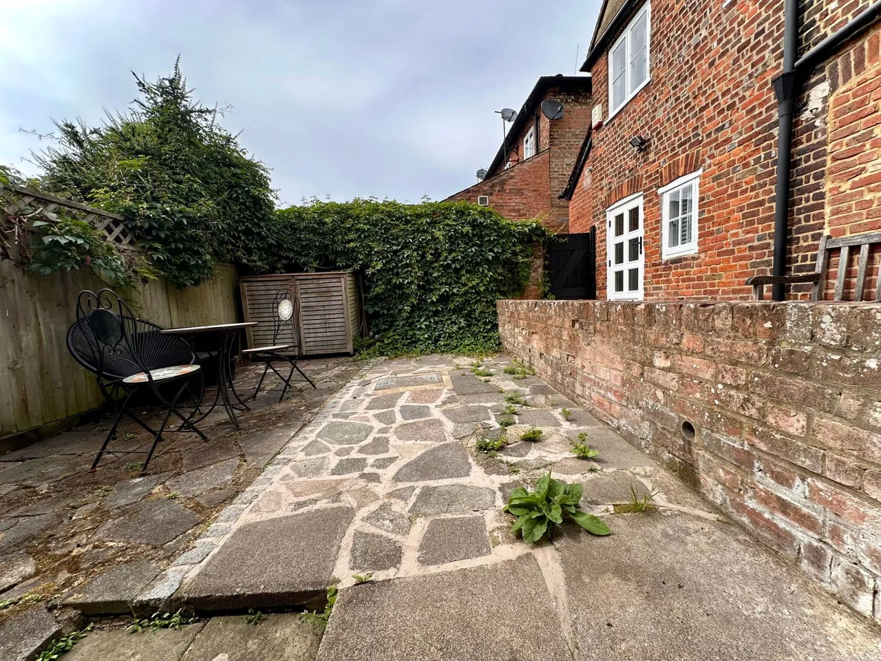 Wycombe End, Beaconsfield, HP9, photo 9