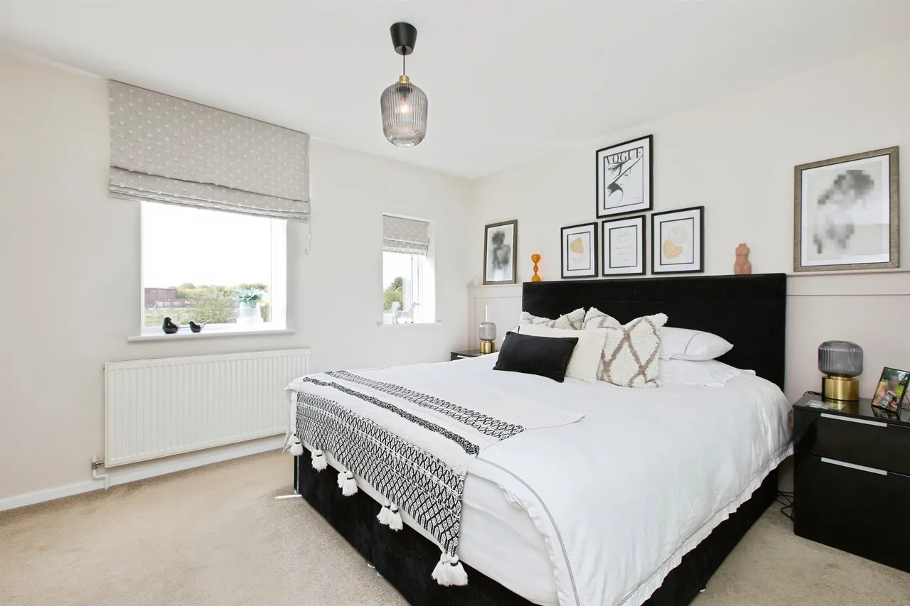 Turnbury Close, Branston, DE14, photo 8