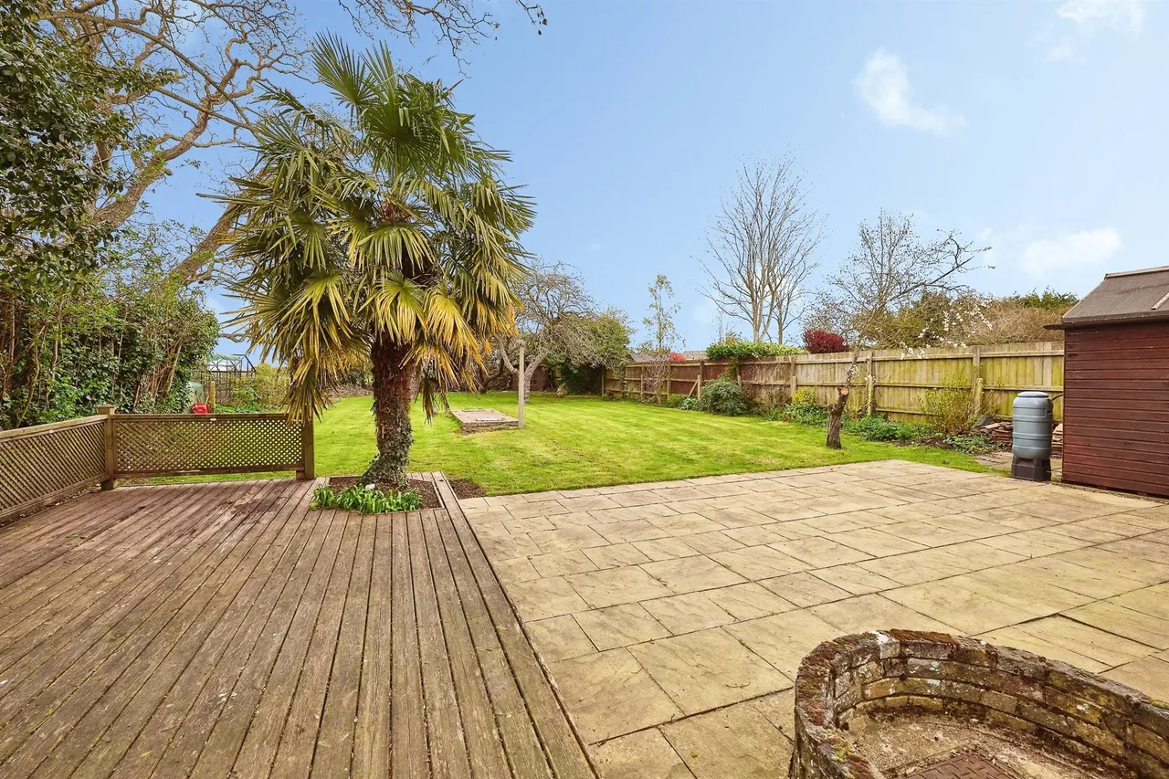 3 bed house for sale, Knights End Road, March, PE15