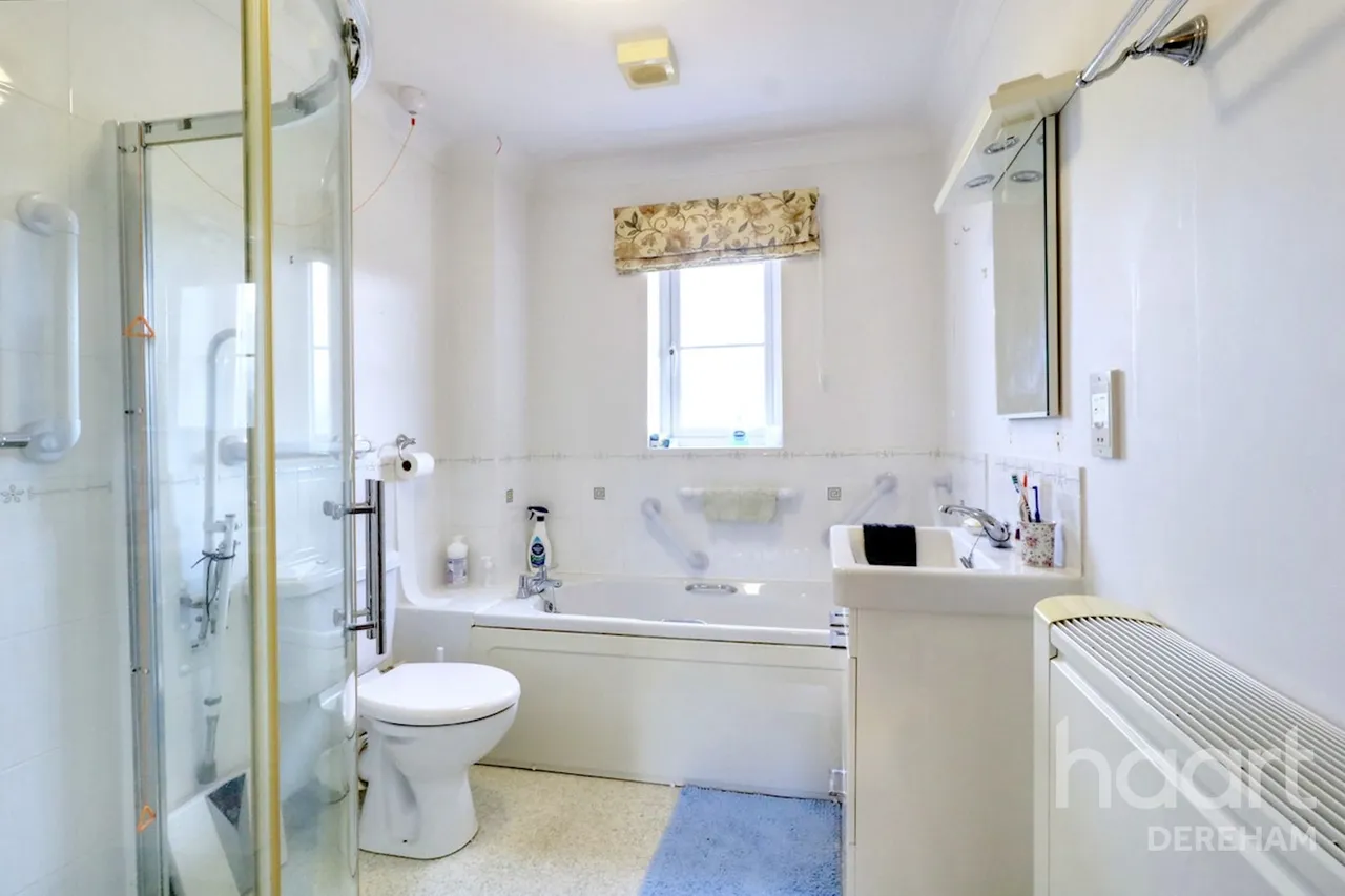 Cherry Mews, Swanton Morley, NR20, photo 4