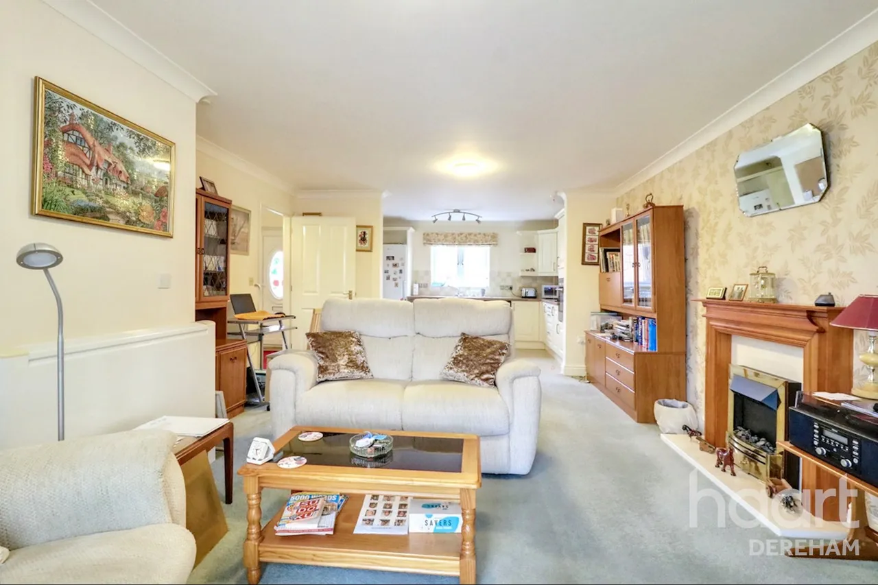Cherry Mews, Swanton Morley, NR20, photo 5
