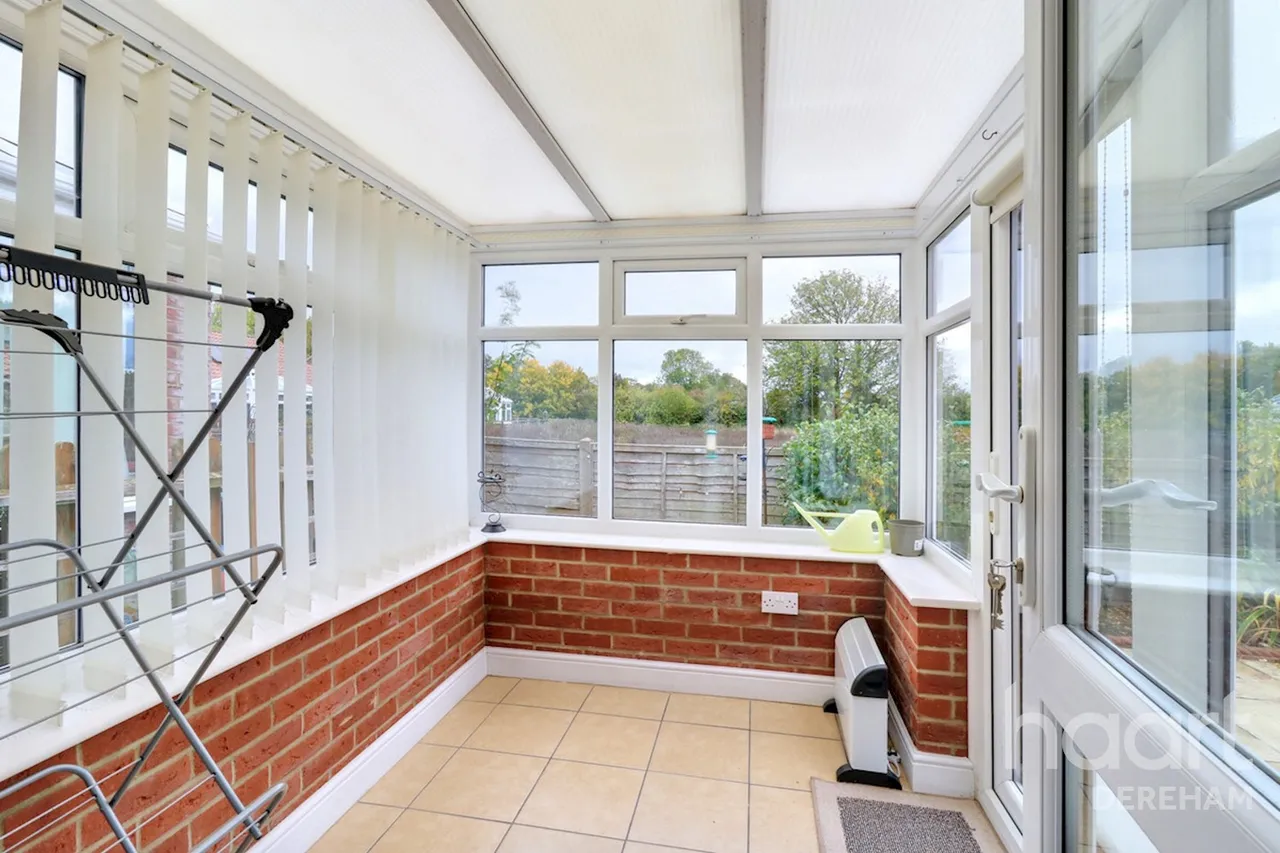 Cherry Mews, Swanton Morley, NR20, photo 11