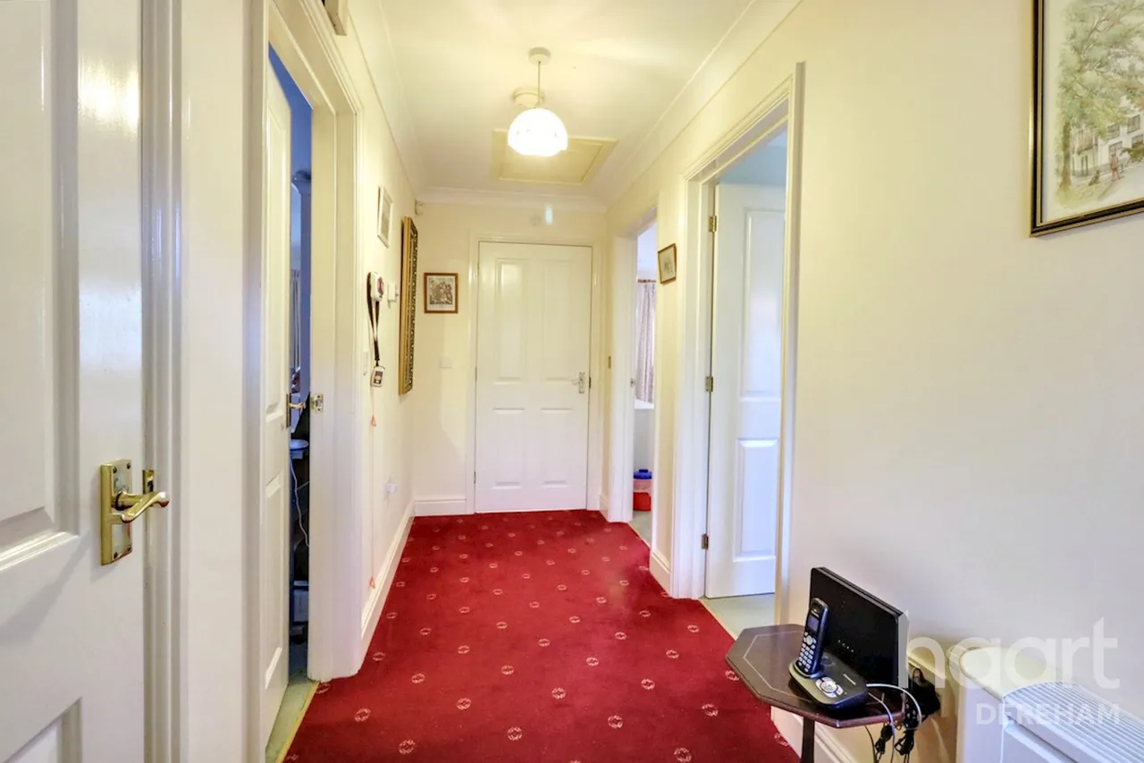 Cherry Mews, Swanton Morley, NR20, photo 10