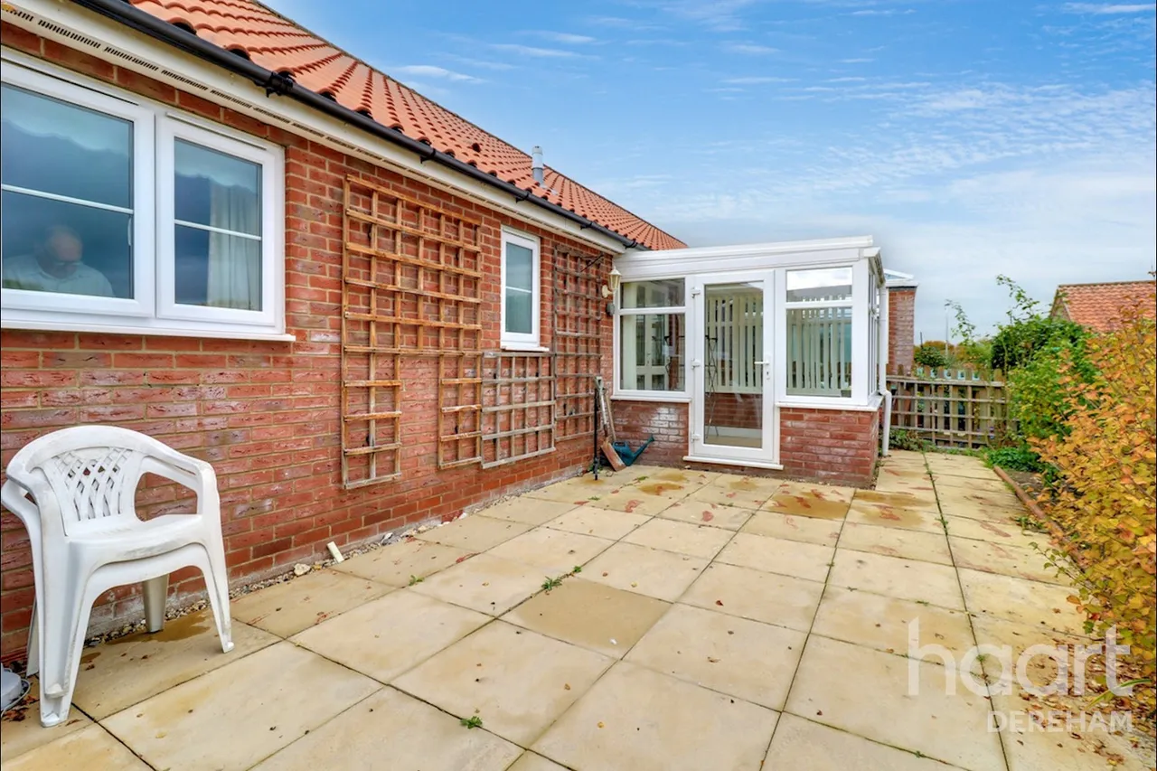 Cherry Mews, Swanton Morley, NR20, photo 13