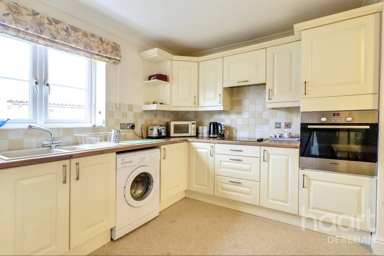Cherry Mews, Swanton Morley, NR20, photo 2