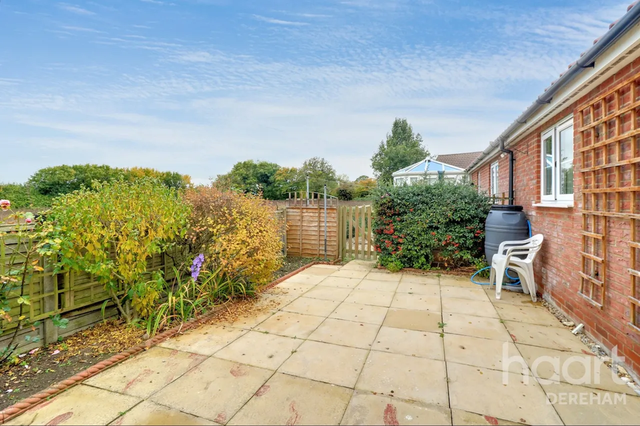 Cherry Mews, Swanton Morley, NR20, photo 12