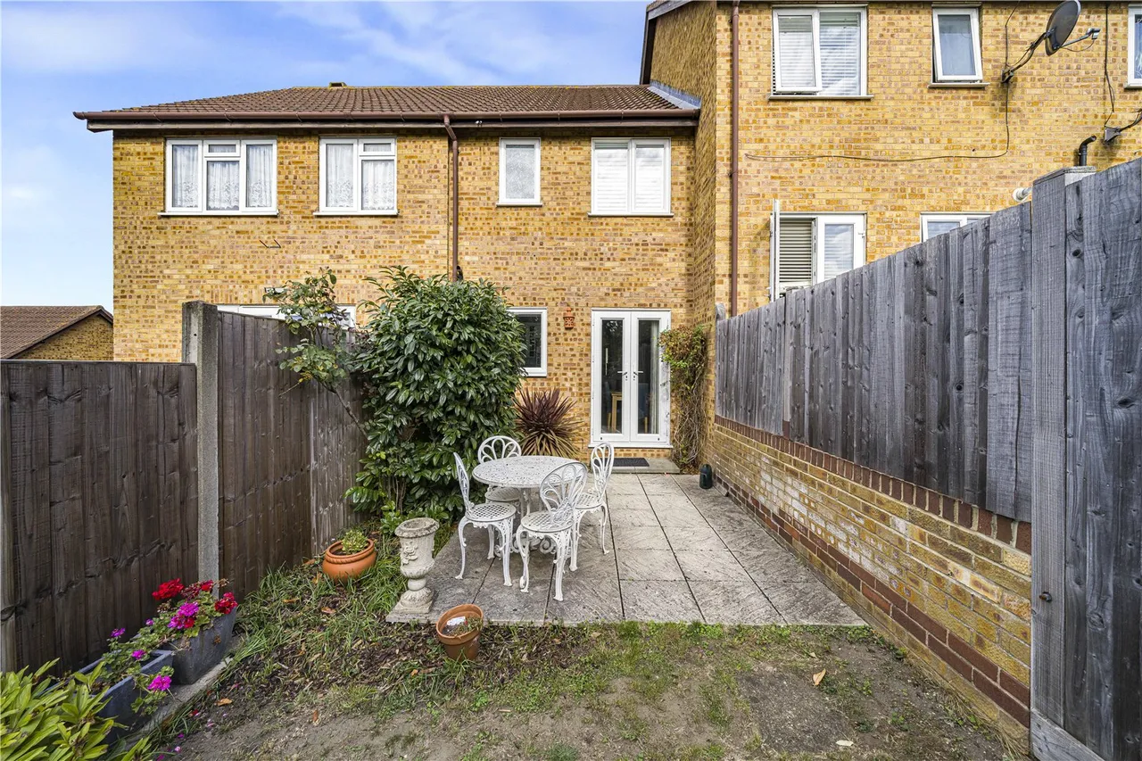 Knights Manor Way, Dartford, DA1, photo 32