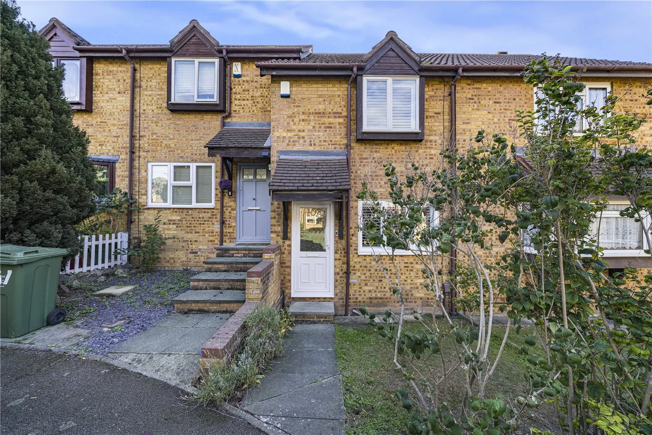 Knights Manor Way, Dartford, DA1, photo 34