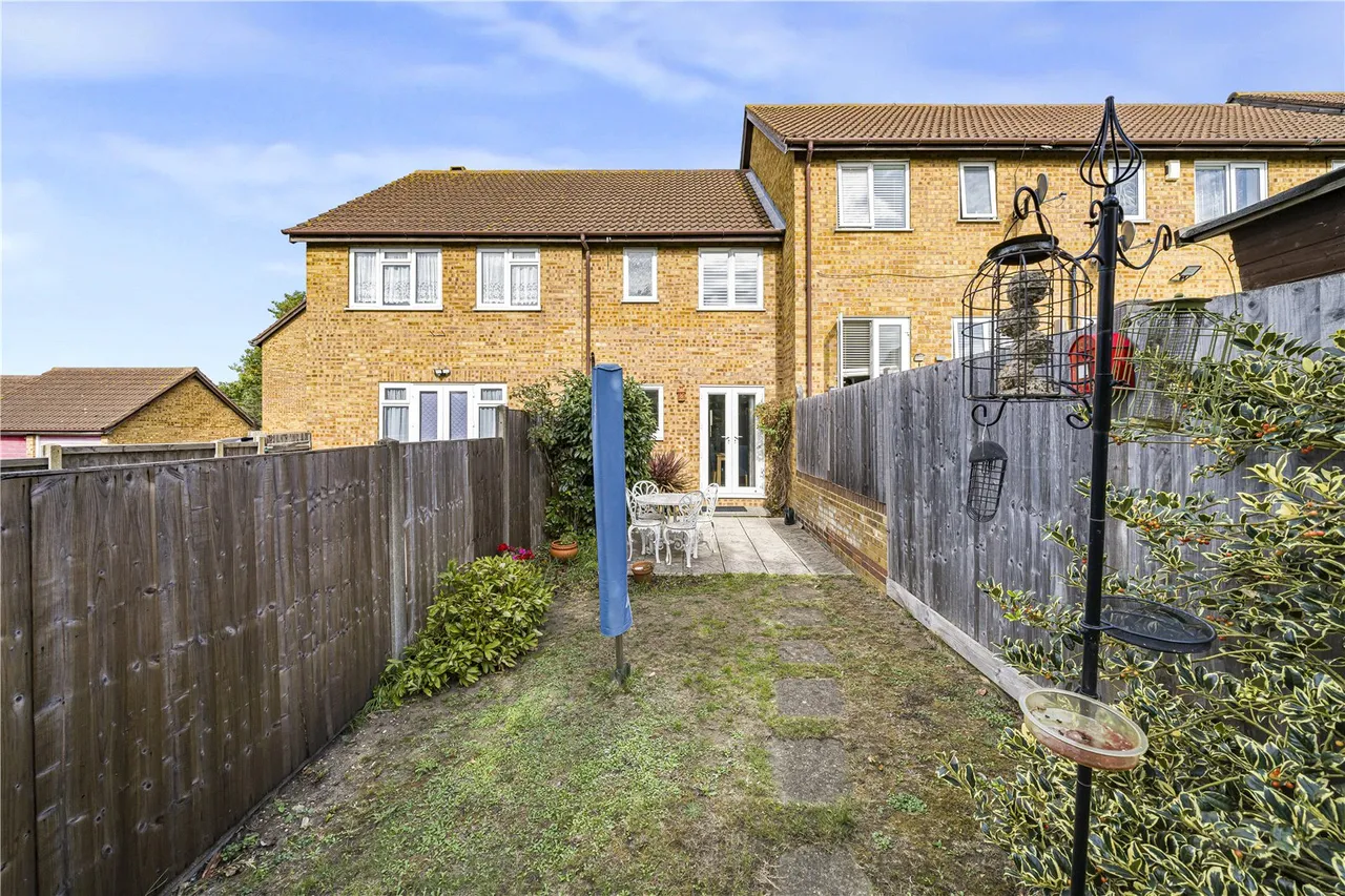 Knights Manor Way, Dartford, DA1, photo 31