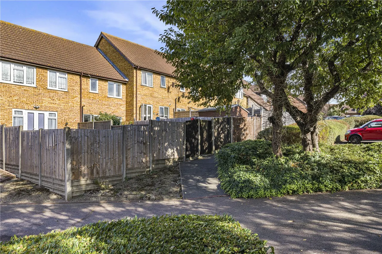 Knights Manor Way, Dartford, DA1, photo 33