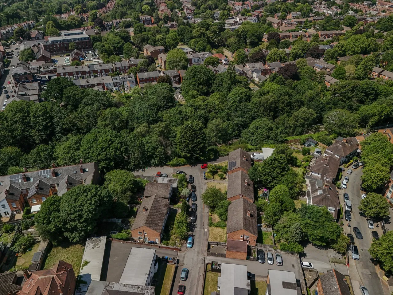 Grayfield Avenue, Birmingham, B13, photo 6