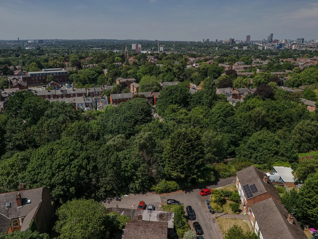 Grayfield Avenue, Birmingham, B13, photo 2