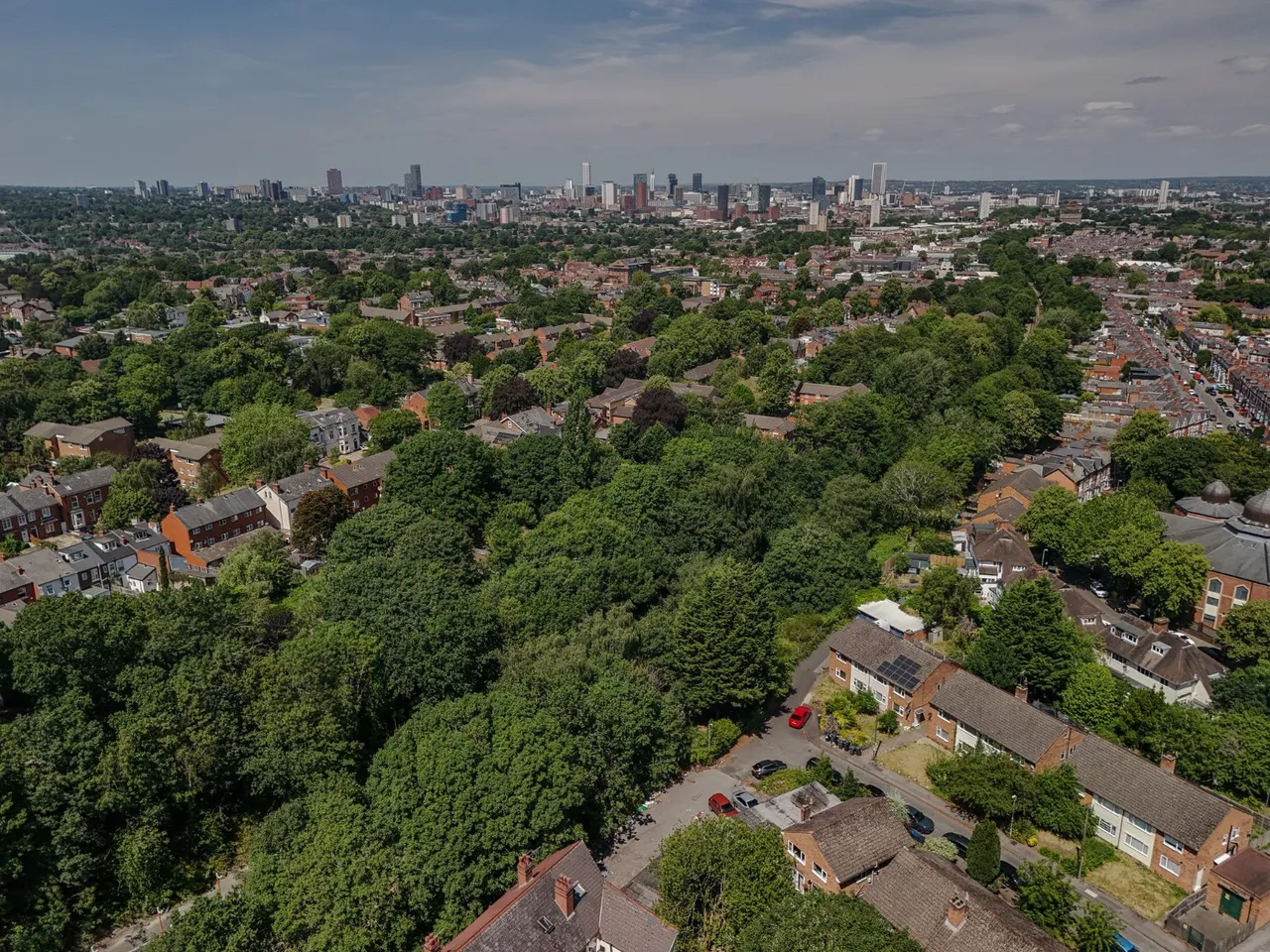 Grayfield Avenue, Birmingham, B13, photo 5