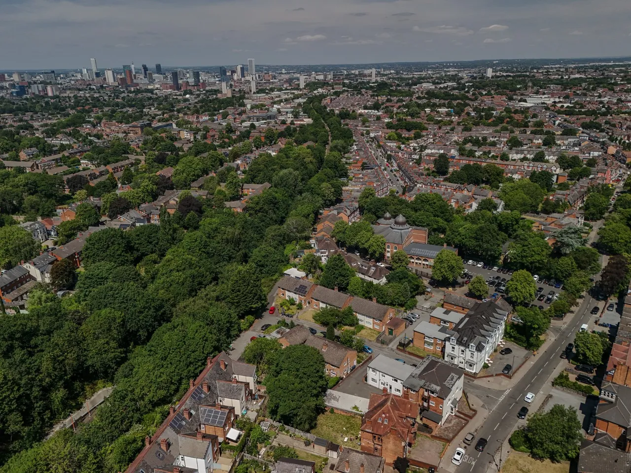 Grayfield Avenue, Birmingham, B13, photo 7